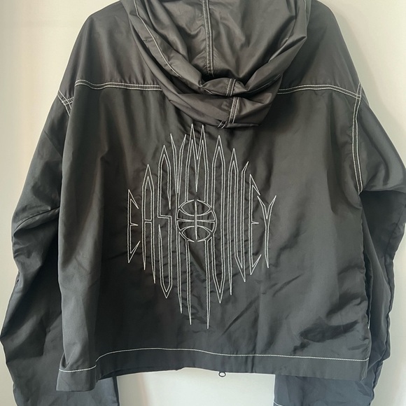 Nike KD Kevin Durant Easy Money Basketball Jacket - Picture 4 of 4